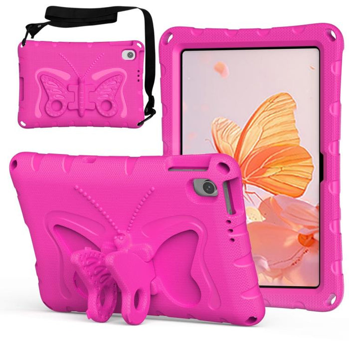 Funda para tableta a prueba de golpes de EVA con soporte de mariposa, For Xiaomi Redmi Pad 2 SE 9.7 2026, For Xiaomi Redmi Pad 2 /SE 11 2025, For Xiaomi Redmi Pad 2 Pro 12.1, For Xiaomi Redmi Pad SE 8.7 2024, For Xiaomi Pad 8 / 8 Pro / 7 Pro           ...