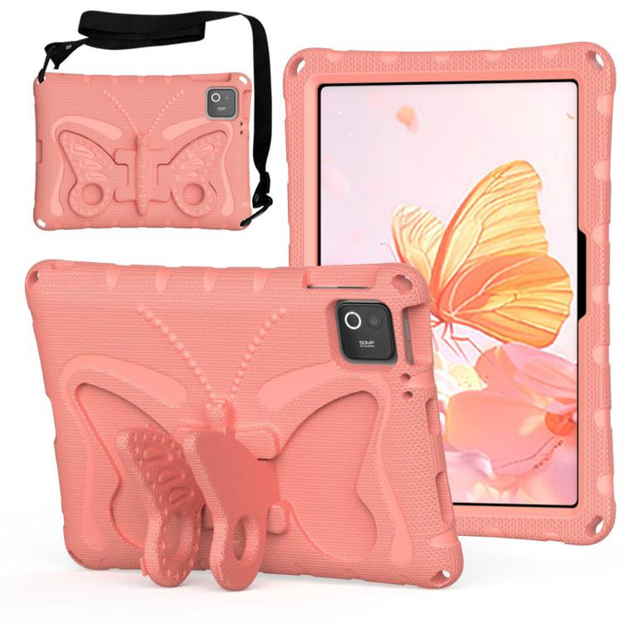 Funda para tableta a prueba de golpes de EVA con soporte de mariposa, For Xiaomi Redmi Pad 2 SE 9.7 2026, For Xiaomi Redmi Pad 2 /SE 11 2025, For Xiaomi Redmi Pad 2 Pro 12.1, For Xiaomi Redmi Pad SE 8.7 2024, For Xiaomi Pad 8 / 8 Pro / 7 Pro           ...