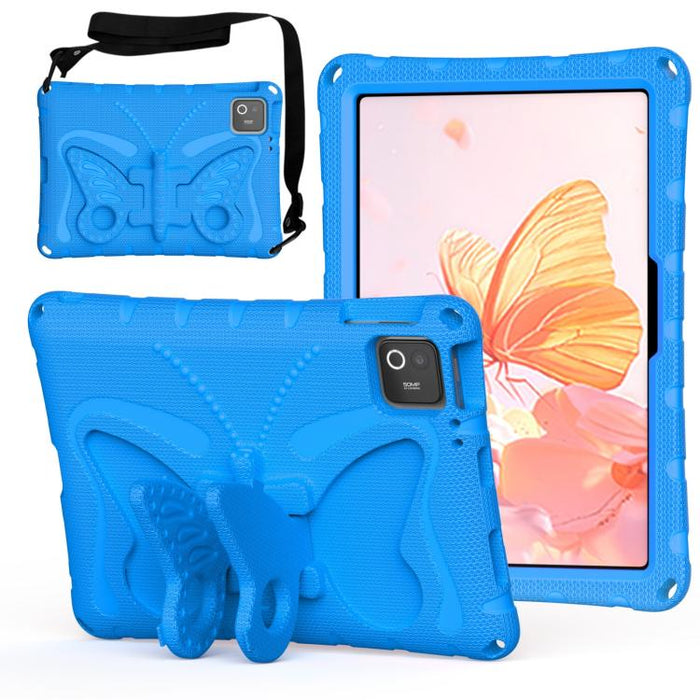 Funda para tableta a prueba de golpes de EVA con soporte de mariposa, For Xiaomi Redmi Pad 2 SE 9.7 2026, For Xiaomi Redmi Pad 2 /SE 11 2025, For Xiaomi Redmi Pad 2 Pro 12.1, For Xiaomi Redmi Pad SE 8.7 2024, For Xiaomi Pad 8 / 8 Pro / 7 Pro           ...