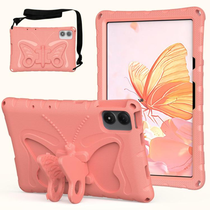 Funda para tableta a prueba de golpes de EVA con soporte de mariposa, For Xiaomi Redmi Pad 2 SE 9.7 2026, For Xiaomi Redmi Pad 2 /SE 11 2025, For Xiaomi Redmi Pad 2 Pro 12.1, For Xiaomi Redmi Pad SE 8.7 2024, For Xiaomi Pad 8 / 8 Pro / 7 Pro           ...