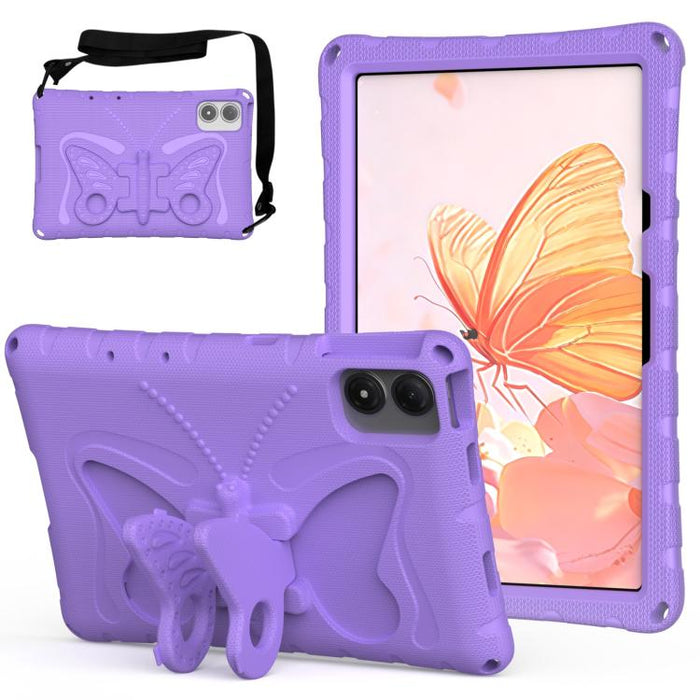Funda para tableta a prueba de golpes de EVA con soporte de mariposa, For Xiaomi Redmi Pad 2 SE 9.7 2026, For Xiaomi Redmi Pad 2 /SE 11 2025, For Xiaomi Redmi Pad 2 Pro 12.1, For Xiaomi Redmi Pad SE 8.7 2024, For Xiaomi Pad 8 / 8 Pro / 7 Pro           ...