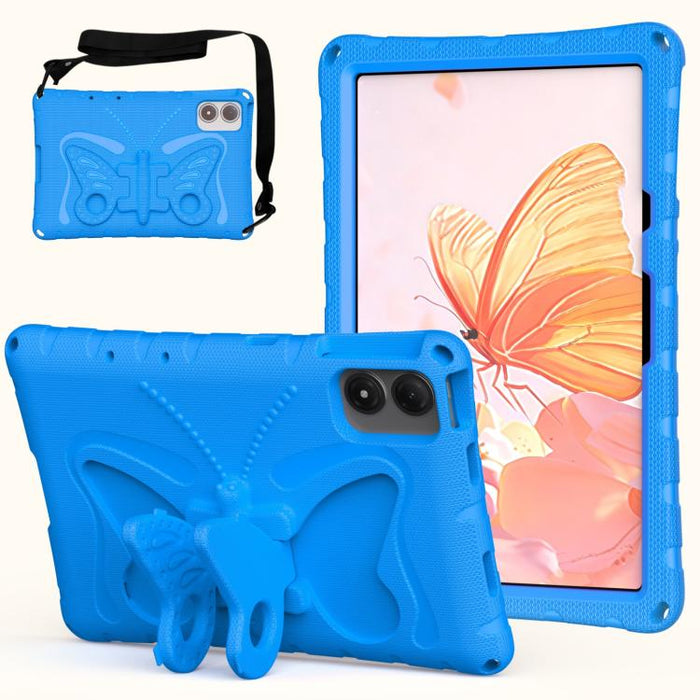 Funda para tableta a prueba de golpes de EVA con soporte de mariposa, For Xiaomi Redmi Pad 2 SE 9.7 2026, For Xiaomi Redmi Pad 2 /SE 11 2025, For Xiaomi Redmi Pad 2 Pro 12.1, For Xiaomi Redmi Pad SE 8.7 2024, For Xiaomi Pad 8 / 8 Pro / 7 Pro           ...