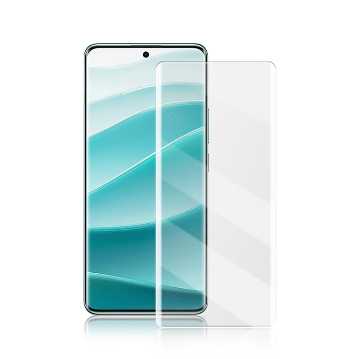 Película de vidrio templado para pantalla completa Xiaomi 9H 3D UV de mocolo, For Redmi Note 15 Pro+ Global 163.3mm, For Redmi Note 15 4G / 5G Global 164mm, For Xiaomi 15 Pro, For Redmi Note 14 Pro 5G, For Redmi Note 14 Pro+ 5G, For Xiaomi 14 Ultra    ...