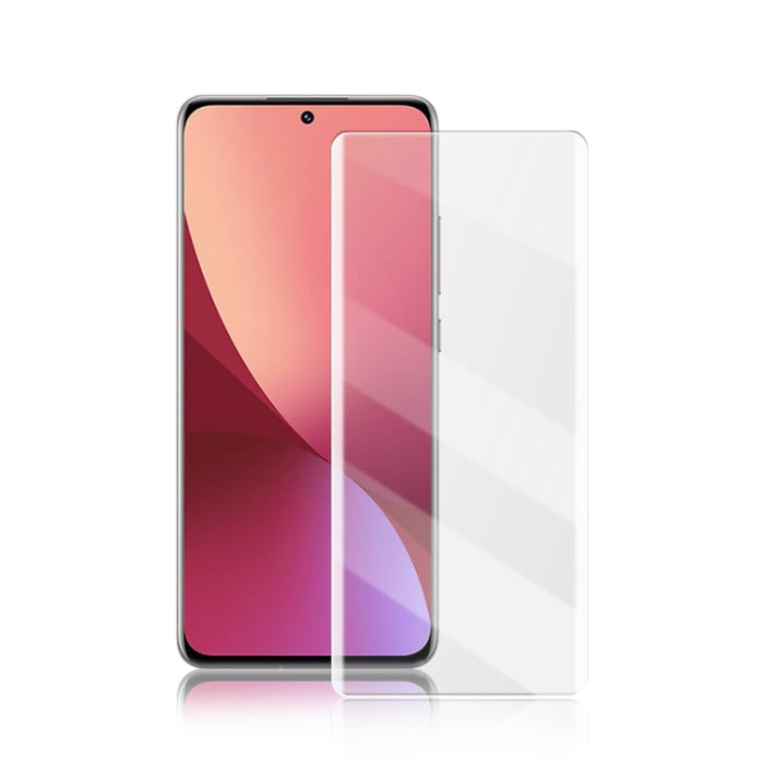 Película de vidrio templado para pantalla completa Xiaomi 9H 3D UV de mocolo, For Redmi Note 15 Pro+ Global 163.3mm, For Redmi Note 15 4G / 5G Global 164mm, For Xiaomi 15 Pro, For Redmi Note 14 Pro 5G, For Redmi Note 14 Pro+ 5G, For Xiaomi 14 Ultra    ...