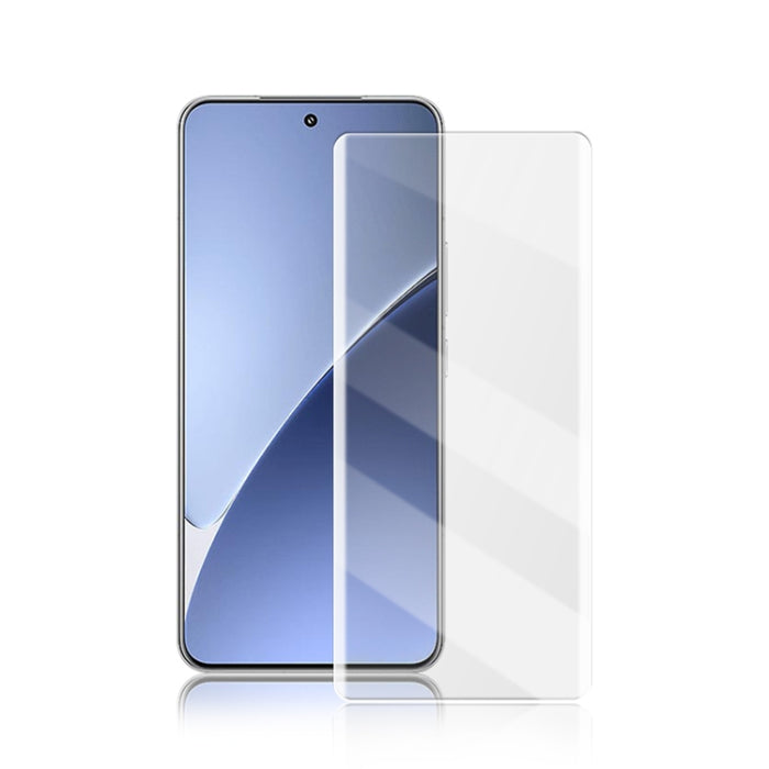 Película de vidrio templado para pantalla completa Xiaomi 9H 3D UV de mocolo, For Redmi Note 15 Pro+ Global 163.3mm, For Redmi Note 15 4G / 5G Global 164mm, For Xiaomi 15 Pro, For Redmi Note 14 Pro 5G, For Redmi Note 14 Pro+ 5G, For Xiaomi 14 Ultra    ...
