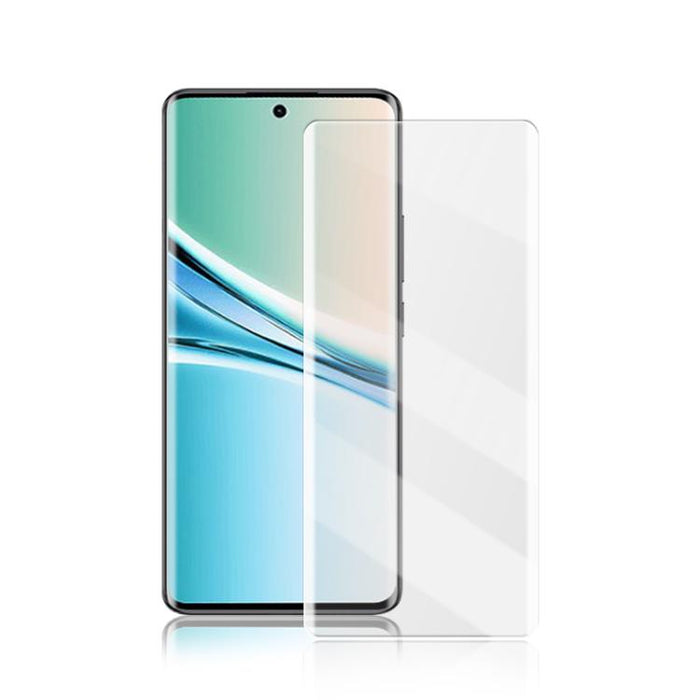 Película de vidrio templado para pantalla completa Xiaomi 9H 3D UV de mocolo, For Redmi Note 15 Pro+ Global 163.3mm, For Redmi Note 15 4G / 5G Global 164mm, For Xiaomi 15 Pro, For Redmi Note 14 Pro 5G, For Redmi Note 14 Pro+ 5G, For Xiaomi 14 Ultra    ...