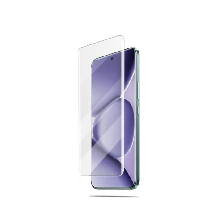 Película de vidrio templado para pantalla completa Xiaomi 9H 3D UV de mocolo, For Redmi Note 15 Pro+ Global 163.3mm, For Redmi Note 15 4G / 5G Global 164mm, For Xiaomi 15 Pro, For Redmi Note 14 Pro 5G, For Redmi Note 14 Pro+ 5G, For Xiaomi 14 Ultra    ...