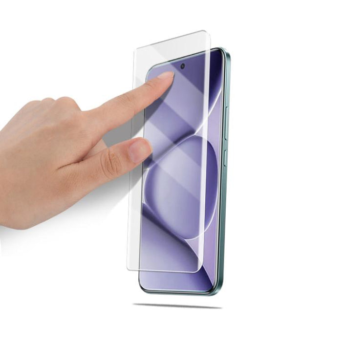 Película de vidrio templado para pantalla completa Xiaomi 9H 3D UV de mocolo, For Redmi Note 15 Pro+ Global 163.3mm, For Redmi Note 15 4G / 5G Global 164mm, For Xiaomi 15 Pro, For Redmi Note 14 Pro 5G, For Redmi Note 14 Pro+ 5G, For Xiaomi 14 Ultra    ...