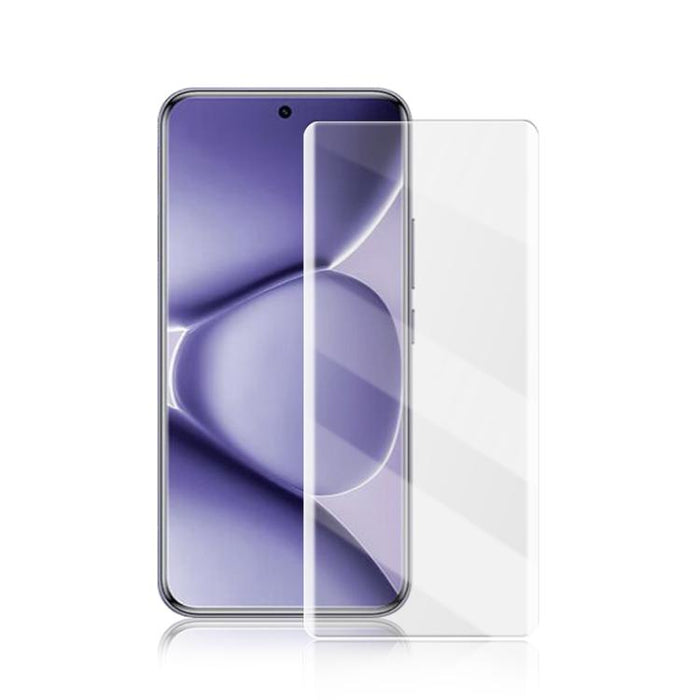Película de vidrio templado para pantalla completa Xiaomi 9H 3D UV de mocolo, For Redmi Note 15 Pro+ Global 163.3mm, For Redmi Note 15 4G / 5G Global 164mm, For Xiaomi 15 Pro, For Redmi Note 14 Pro 5G, For Redmi Note 14 Pro+ 5G, For Xiaomi 14 Ultra    ...