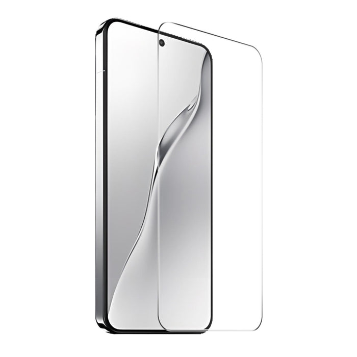 Película de vidrio templado de aluminio y silicio ENKAY de 0,18 mm de alto, compatible con desbloqueo por huella dactilar ultrasónica, For Xiaomi Poco X8 Pro Max, For Xiaomi Poco X8 Pro, For Redmi K90, For Redmi K90 Pro Max, For Xiaomi 17 Pro Max      ...