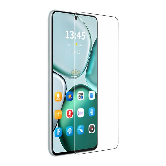 Película de vidrio templado de aluminio y silicio ENKAY de 0,18 mm de alto, compatible con desbloqueo por huella dactilar ultrasónica, For Xiaomi Poco X8 Pro Max, For Xiaomi Poco X8 Pro, For Redmi K90, For Redmi K90 Pro Max, For Xiaomi 17 Pro Max      ...