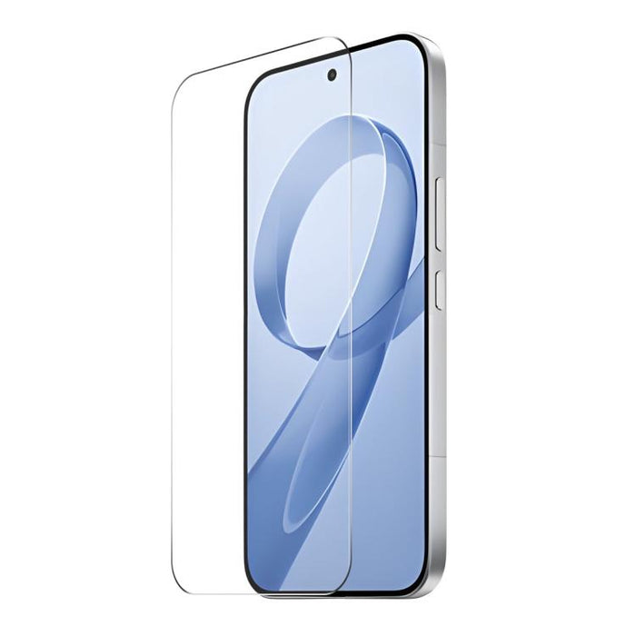 Película de vidrio templado de aluminio y silicio ENKAY de 0,18 mm de alto, compatible con desbloqueo por huella dactilar ultrasónica, For Xiaomi Poco X8 Pro Max, For Xiaomi Poco X8 Pro, For Redmi K90, For Redmi K90 Pro Max, For Xiaomi 17 Pro Max      ...