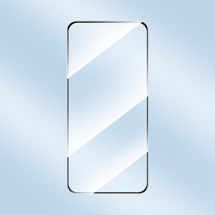 2 piezas ENKAY Hat-Prince 0,18 mm de alto, película de vidrio templado de aluminio y silicio, compatible con desbloqueo por huella dactilar ultrasónica, For Xiaomi Poco X8 Pro Max, For Xiaomi Poco X8 Pro, For Redmi K90, For Redmi K90 Pro Max           ...