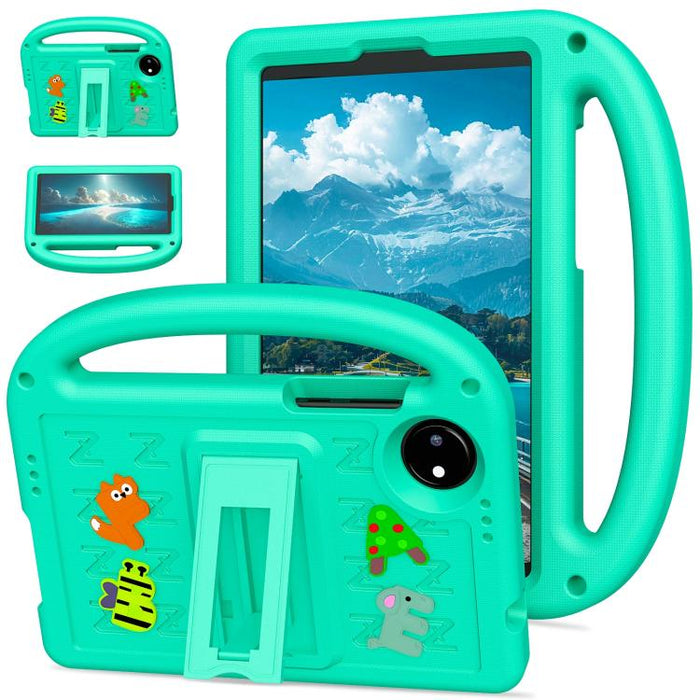 Funda de EVA a prueba de golpes para tableta con forma de gorrión de dibujos animados, For Xiaomi Redmi Pad 2 SE 9.7 2026, For Xiaomi Redmi Pad 2 11 2025, For Xiaomi Pad 7 Pro, For Xiaomi Pad 7, For Xiaomi Redmi Pad SE 8.7 2024                         ...