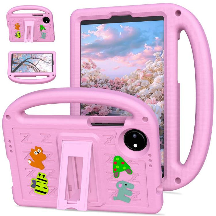 Funda de EVA a prueba de golpes para tableta con forma de gorrión de dibujos animados, For Xiaomi Redmi Pad 2 SE 9.7 2026, For Xiaomi Redmi Pad 2 11 2025, For Xiaomi Pad 7 Pro, For Xiaomi Pad 7, For Xiaomi Redmi Pad SE 8.7 2024                         ...