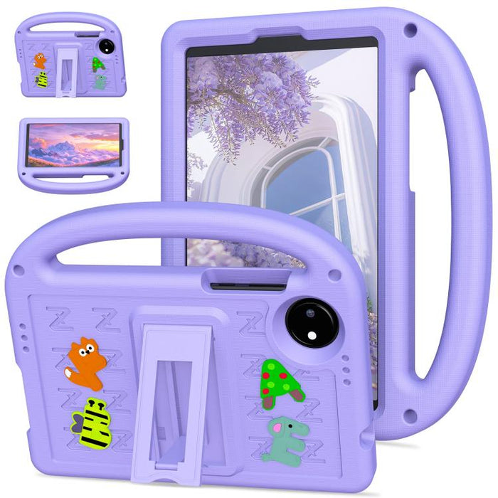 Funda de EVA a prueba de golpes para tableta con forma de gorrión de dibujos animados, For Xiaomi Redmi Pad 2 SE 9.7 2026, For Xiaomi Redmi Pad 2 11 2025, For Xiaomi Pad 7 Pro, For Xiaomi Pad 7, For Xiaomi Redmi Pad SE 8.7 2024                         ...