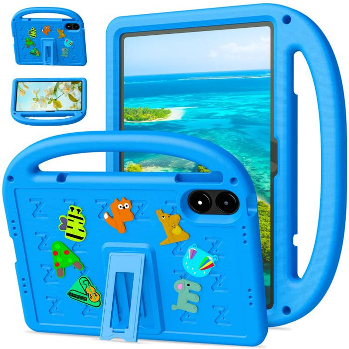 Funda de EVA a prueba de golpes para tableta con forma de gorrión de dibujos animados, For Xiaomi Redmi Pad 2 SE 9.7 2026, For Xiaomi Redmi Pad 2 11 2025, For Xiaomi Pad 7 Pro, For Xiaomi Pad 7, For Xiaomi Redmi Pad SE 8.7 2024                         ...