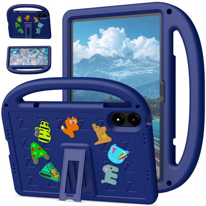 Funda de EVA a prueba de golpes para tableta con forma de gorrión de dibujos animados, For Xiaomi Redmi Pad 2 SE 9.7 2026, For Xiaomi Redmi Pad 2 11 2025, For Xiaomi Pad 7 Pro, For Xiaomi Pad 7, For Xiaomi Redmi Pad SE 8.7 2024                         ...