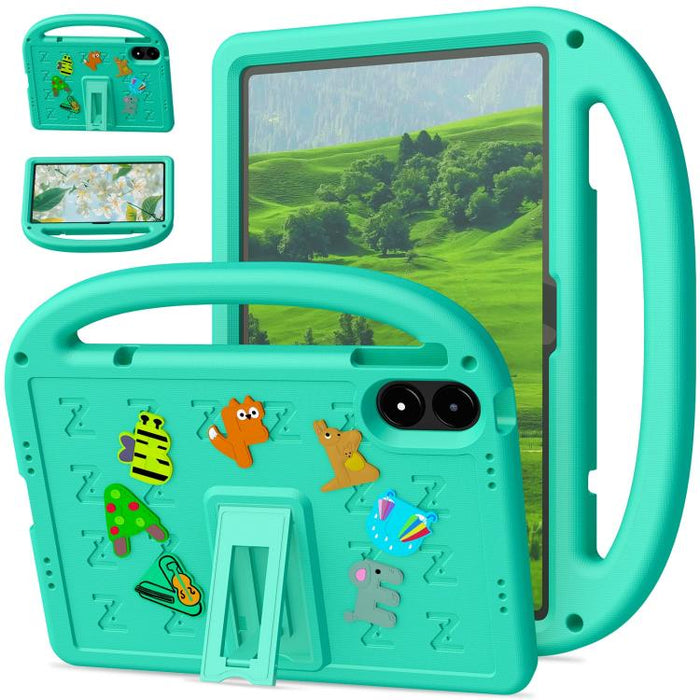 Funda de EVA a prueba de golpes para tableta con forma de gorrión de dibujos animados, For Xiaomi Redmi Pad 2 SE 9.7 2026, For Xiaomi Redmi Pad 2 11 2025, For Xiaomi Pad 7 Pro, For Xiaomi Pad 7, For Xiaomi Redmi Pad SE 8.7 2024                         ...