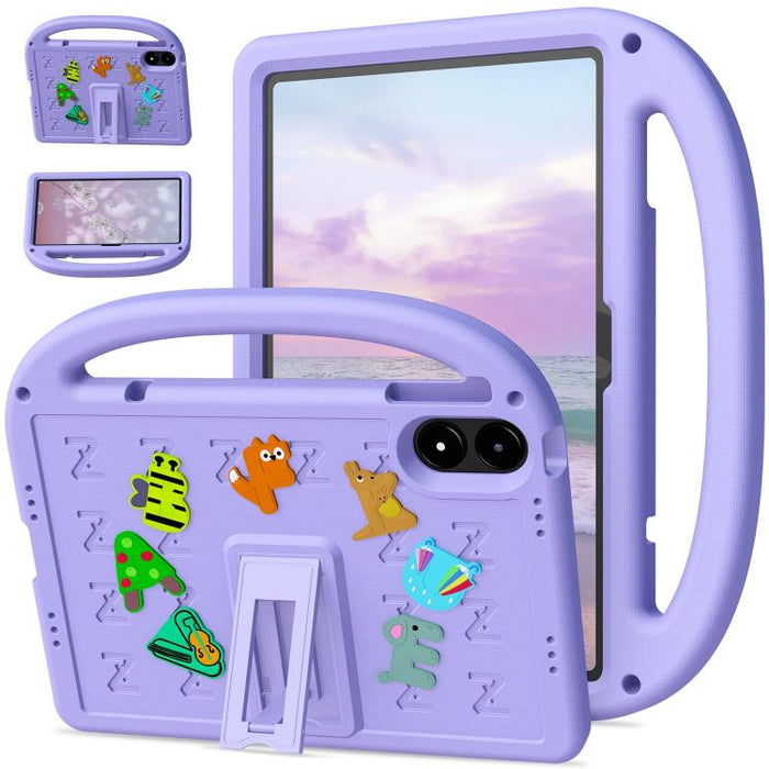 Funda de EVA a prueba de golpes para tableta con forma de gorrión de dibujos animados, For Xiaomi Redmi Pad 2 SE 9.7 2026, For Xiaomi Redmi Pad 2 11 2025, For Xiaomi Pad 7 Pro, For Xiaomi Pad 7, For Xiaomi Redmi Pad SE 8.7 2024                         ...