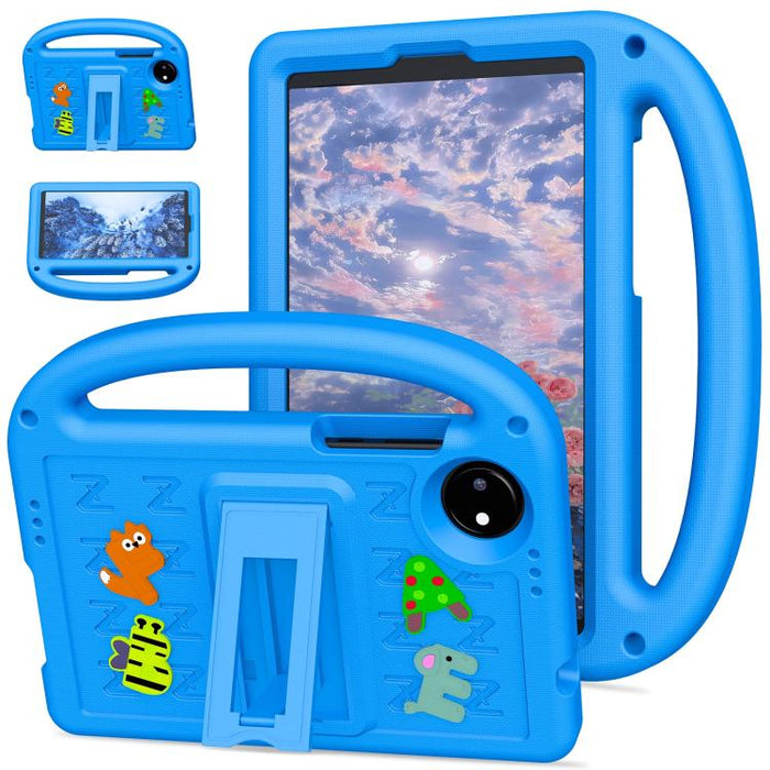 Funda de EVA a prueba de golpes para tableta con forma de gorrión de dibujos animados, For Xiaomi Redmi Pad 2 SE 9.7 2026, For Xiaomi Redmi Pad 2 11 2025, For Xiaomi Pad 7 Pro, For Xiaomi Pad 7, For Xiaomi Redmi Pad SE 8.7 2024                         ...