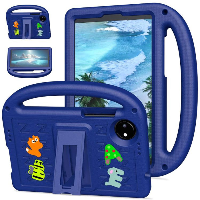 Funda de EVA a prueba de golpes para tableta con forma de gorrión de dibujos animados, For Xiaomi Redmi Pad 2 SE 9.7 2026, For Xiaomi Redmi Pad 2 11 2025, For Xiaomi Pad 7 Pro, For Xiaomi Pad 7, For Xiaomi Redmi Pad SE 8.7 2024                         ...