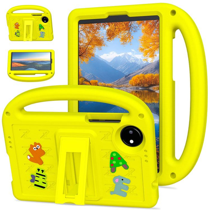 Funda de EVA a prueba de golpes para tableta con forma de gorrión de dibujos animados, For Xiaomi Redmi Pad 2 SE 9.7 2026, For Xiaomi Redmi Pad 2 11 2025, For Xiaomi Pad 7 Pro, For Xiaomi Pad 7, For Xiaomi Redmi Pad SE 8.7 2024                         ...
