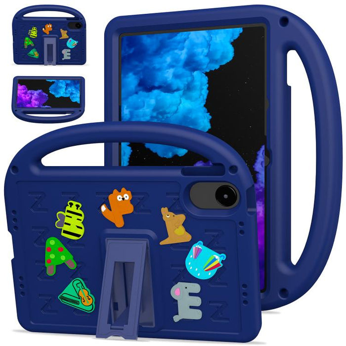 Funda de EVA a prueba de golpes para tableta con forma de gorrión de dibujos animados, For Xiaomi Redmi Pad 2 SE 9.7 2026, For Xiaomi Redmi Pad 2 11 2025, For Xiaomi Pad 7 Pro, For Xiaomi Pad 7, For Xiaomi Redmi Pad SE 8.7 2024                         ...