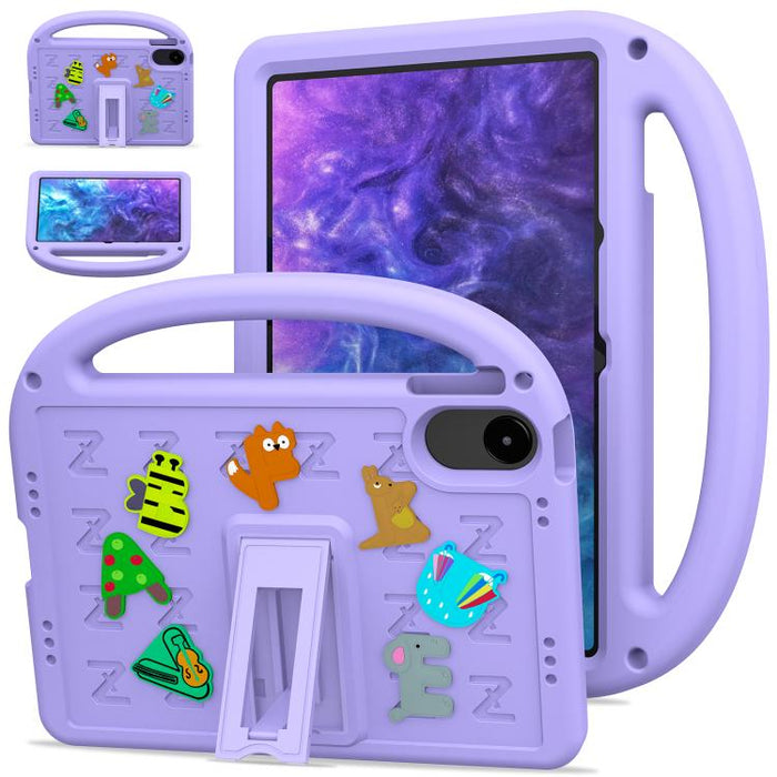 Funda de EVA a prueba de golpes para tableta con forma de gorrión de dibujos animados, For Xiaomi Redmi Pad 2 SE 9.7 2026, For Xiaomi Redmi Pad 2 11 2025, For Xiaomi Pad 7 Pro, For Xiaomi Pad 7, For Xiaomi Redmi Pad SE 8.7 2024                         ...
