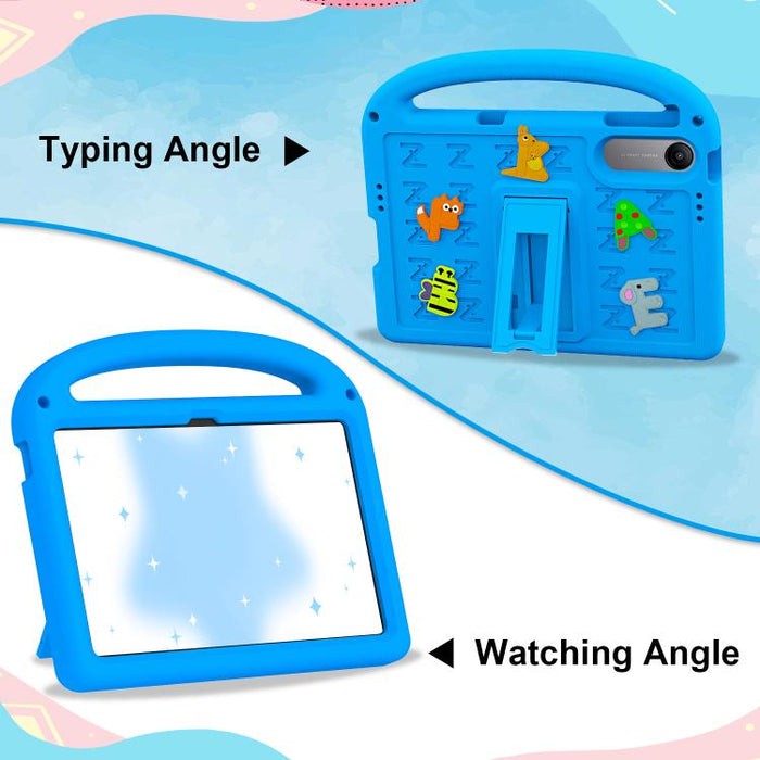 Funda de EVA a prueba de golpes para tableta con forma de gorrión de dibujos animados, For Xiaomi Redmi Pad 2 SE 9.7 2026, For Xiaomi Redmi Pad 2 11 2025, For Xiaomi Pad 7 Pro, For Xiaomi Pad 7, For Xiaomi Redmi Pad SE 8.7 2024                         ...