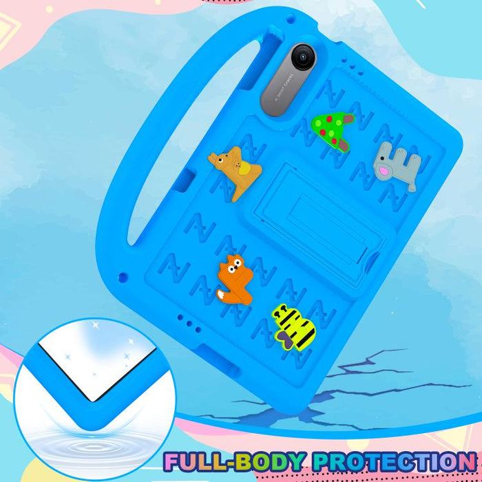 Funda de EVA a prueba de golpes para tableta con forma de gorrión de dibujos animados, For Xiaomi Redmi Pad 2 SE 9.7 2026, For Xiaomi Redmi Pad 2 11 2025, For Xiaomi Pad 7 Pro, For Xiaomi Pad 7, For Xiaomi Redmi Pad SE 8.7 2024                         ...