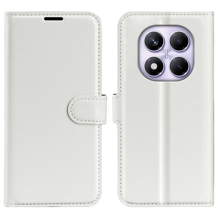 Funda de cuero con tapa horizontal y textura de lichi para teléfono con soporte, For Redmi Note 14 4G 164.84mm, For Xiaomi 15 Ultra, For Xiaomi Poco X7 Pro, For Xiaomi Poco M7 Pro 5G, For Xiaomi Redmi Note 14 Pro 4G, For Redmi Note 14 4G 163.25mm      ...