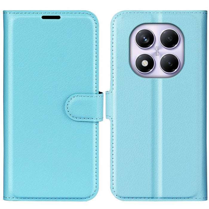 Funda de cuero con tapa horizontal y textura de lichi para teléfono con soporte, For Redmi Note 14 4G 164.84mm, For Xiaomi 15 Ultra, For Xiaomi Poco X7 Pro, For Xiaomi Poco M7 Pro 5G, For Xiaomi Redmi Note 14 Pro 4G, For Redmi Note 14 4G 163.25mm      ...