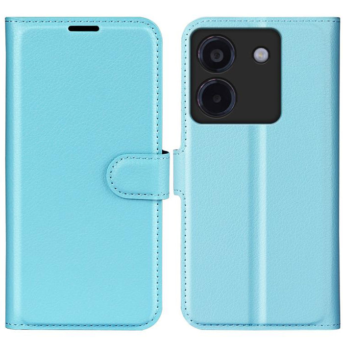 Funda de cuero con tapa horizontal y textura de lichi para teléfono con soporte, For Redmi Note 14 4G 164.84mm, For Xiaomi 15 Ultra, For Xiaomi Poco X7 Pro, For Xiaomi Poco M7 Pro 5G, For Xiaomi Redmi Note 14 Pro 4G, For Redmi Note 14 4G 163.25mm      ...