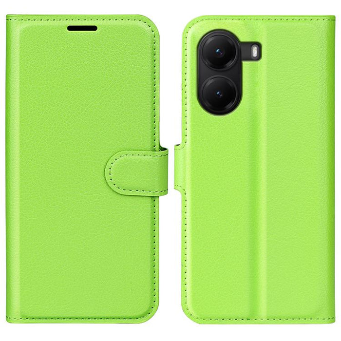 Funda de cuero con tapa horizontal y textura de lichi para teléfono con soporte, For Redmi Note 14 4G 164.84mm, For Xiaomi 15 Ultra, For Xiaomi Poco X7 Pro, For Xiaomi Poco M7 Pro 5G, For Xiaomi Redmi Note 14 Pro 4G, For Redmi Note 14 4G 163.25mm      ...