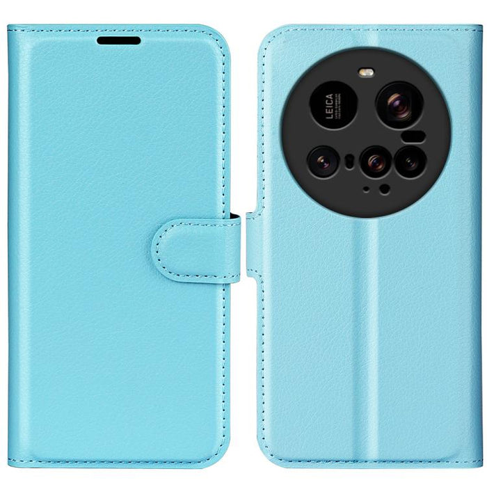 Funda de cuero con tapa horizontal y textura de lichi para teléfono con soporte, For Redmi Note 14 4G 164.84mm, For Xiaomi 15 Ultra, For Xiaomi Poco X7 Pro, For Xiaomi Poco M7 Pro 5G, For Xiaomi Redmi Note 14 Pro 4G, For Redmi Note 14 4G 163.25mm      ...