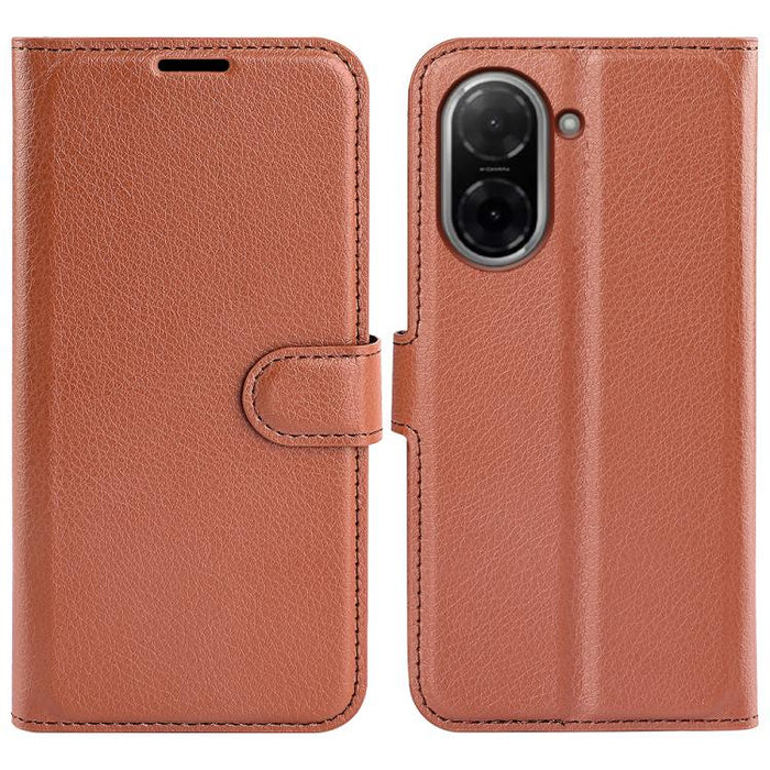 Funda de cuero con tapa horizontal y textura de lichi para teléfono con soporte, For Redmi Note 14S 4G, For Redmi Note 14 4G 164.84mm, For Xiaomi 15 Ultra, For Xiaomi Poco X7 Pro, For Xiaomi Poco M7 Pro 5G, For Xiaomi Redmi Note 14 Pro 4G              ...