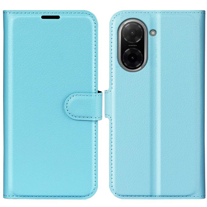 Funda de cuero con tapa horizontal y textura de lichi para teléfono con soporte, For Redmi Note 14S 4G, For Redmi Note 14 4G 164.84mm, For Xiaomi 15 Ultra, For Xiaomi Poco X7 Pro, For Xiaomi Poco M7 Pro 5G, For Xiaomi Redmi Note 14 Pro 4G              ...