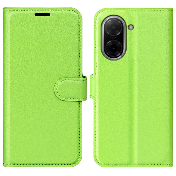Funda de cuero con tapa horizontal y textura de lichi para teléfono con soporte, For Redmi Note 14S 4G, For Redmi Note 14 4G 164.84mm, For Xiaomi 15 Ultra, For Xiaomi Poco X7 Pro, For Xiaomi Poco M7 Pro 5G, For Xiaomi Redmi Note 14 Pro 4G              ...