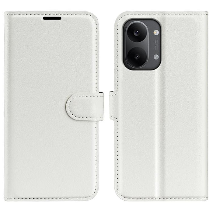 Funda de cuero con tapa horizontal y textura de lichi para teléfono con soporte, For Xiaomi Redmi Note 14 Pro+, For Xiaomi Redmi Note 14 Pro 5G, For Xiaomi 14T Pro, For Xiaomi 14T, For Xiaomi Redmi 14C 4G, For Xiaomi Redmi K70 Ultra                    ...