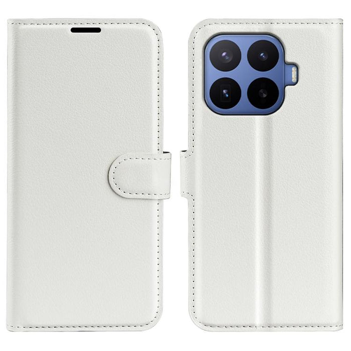 Funda de cuero con tapa horizontal y textura de lichi para teléfono con soporte, For Xiaomi 18 Pro Max 5G, For Xiaomi 18 Pro 5G, For Redmi Note 17 Pro 5G Global 163mm, For Xiaomi 17T Pro  5G, For Xiaomi 17T 5G, For Xiaomi 17 Ultra                      ...