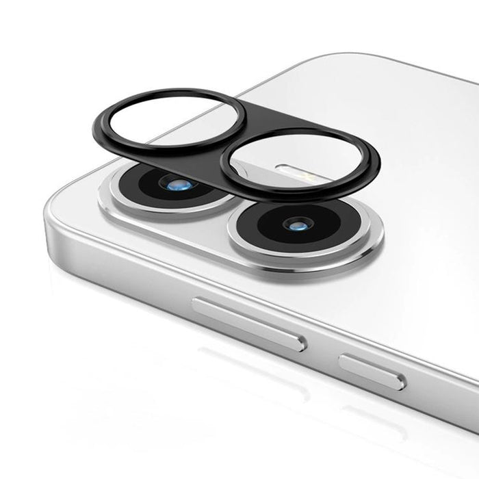Anillo protector de lente hueco de metal Kalebol, For Xiaomi Poco X8 Pro Max / Redmi Turbo 5 Max, For Xiaomi Poco X8 Pro / Redmi Turbo 5, For Redmi K90 Pro Max / Xiaomi Poco F8 Ultra, For Redmi K90 / Xiaomi Poco F8 Pro                                  ...