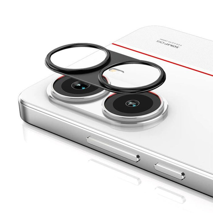 Anillo protector de lente hueco de metal Kalebol, For Xiaomi Poco X8 Pro Max / Redmi Turbo 5 Max, For Xiaomi Poco X8 Pro / Redmi Turbo 5, For Redmi K90 Pro Max / Xiaomi Poco F8 Ultra, For Redmi K90 / Xiaomi Poco F8 Pro                                  ...