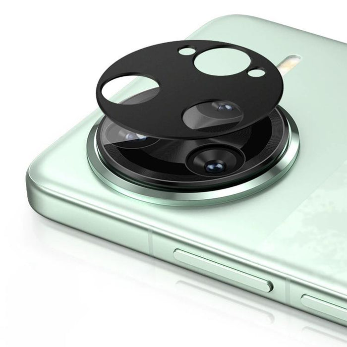 Anillo protector de lente hueco de metal Kalebol, For Xiaomi Poco X8 Pro Max / Redmi Turbo 5 Max, For Xiaomi Poco X8 Pro / Redmi Turbo 5, For Redmi K90 Pro Max / Xiaomi Poco F8 Ultra, For Redmi K90 / Xiaomi Poco F8 Pro                                  ...
