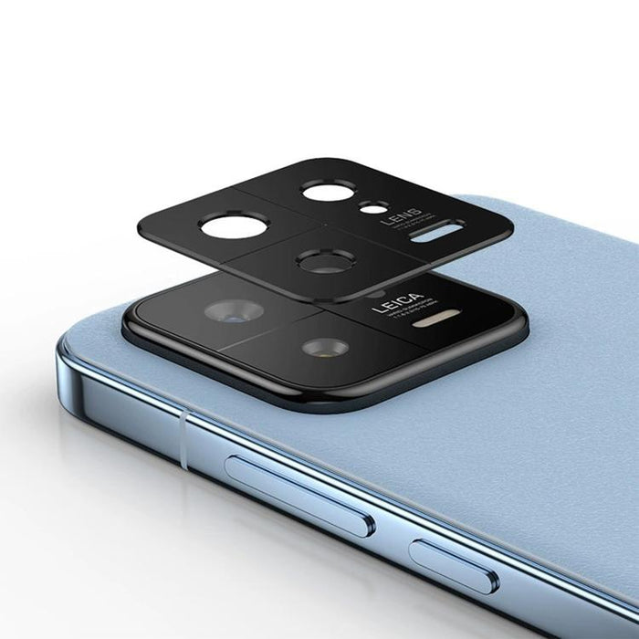 Anillo protector de lente hueco de metal Kalebol, For Xiaomi Poco X8 Pro Max / Redmi Turbo 5 Max, For Xiaomi Poco X8 Pro / Redmi Turbo 5, For Redmi K90 Pro Max / Xiaomi Poco F8 Ultra, For Redmi K90 / Xiaomi Poco F8 Pro                                  ...