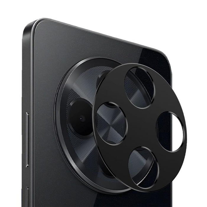 Anillo protector de lente hueco de metal Kalebol, For Xiaomi Poco X8 Pro Max / Redmi Turbo 5 Max, For Xiaomi Poco X8 Pro / Redmi Turbo 5, For Redmi K90 Pro Max / Xiaomi Poco F8 Ultra, For Redmi K90 / Xiaomi Poco F8 Pro                                  ...