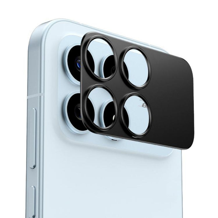 Anillo protector de lente hueco de metal Kalebol, For Xiaomi Poco X8 Pro Max / Redmi Turbo 5 Max, For Xiaomi Poco X8 Pro / Redmi Turbo 5, For Redmi K90 Pro Max / Xiaomi Poco F8 Ultra, For Redmi K90 / Xiaomi Poco F8 Pro                                  ...