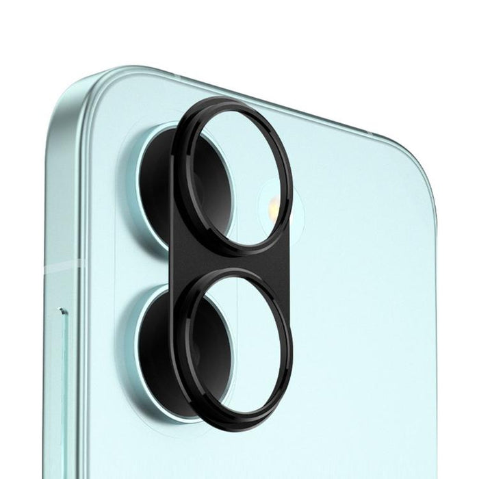 Anillo protector de lente hueco de metal Kalebol, For Xiaomi Poco X8 Pro Max / Redmi Turbo 5 Max, For Xiaomi Poco X8 Pro / Redmi Turbo 5, For Redmi K90 Pro Max / Xiaomi Poco F8 Ultra, For Redmi K90 / Xiaomi Poco F8 Pro                                  ...