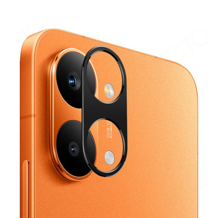 Anillo protector de lente hueco de metal Kalebol, For Xiaomi Poco X8 Pro Max / Redmi Turbo 5 Max, For Xiaomi Poco X8 Pro / Redmi Turbo 5, For Redmi K90 Pro Max / Xiaomi Poco F8 Ultra, For Redmi K90 / Xiaomi Poco F8 Pro                                  ...