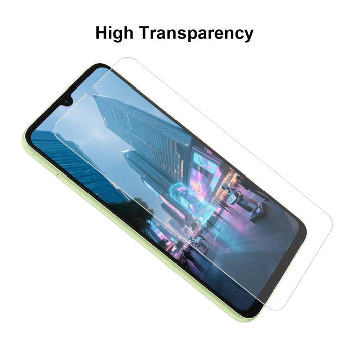JUNSUNMAY 25 protectores de pantalla de vidrio templado, For Redmi 14C, For Xiaomi Poco X7 Pro, For Xiaomi 14T / 14T Pro